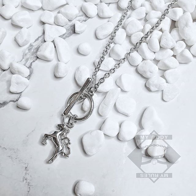 Dây cổ kỳ lân // Unicorn.