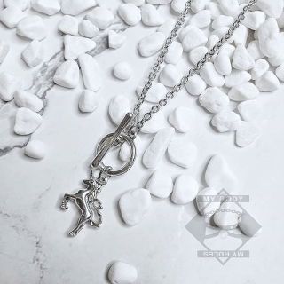 Dây cổ kỳ lân // Unicorn.