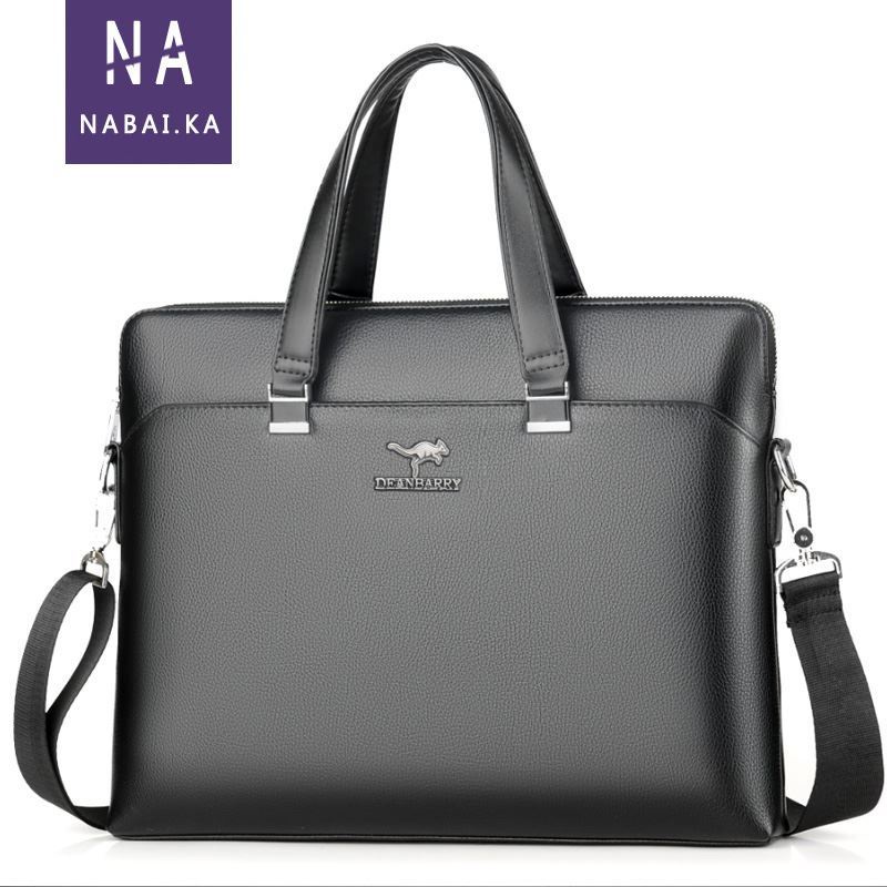 Túi xách da thời trang cho nam NSGSB33 874f | BigBuy360 - bigbuy360.vn