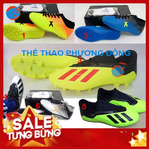 Giày đá bóng CR cao cấp Mercurial - sân tự nhiên -đế cao su