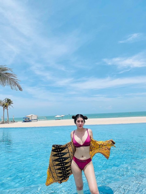 BỘ ĐỒ LÓT COTTON TAM GIÁC | BigBuy360 - bigbuy360.vn