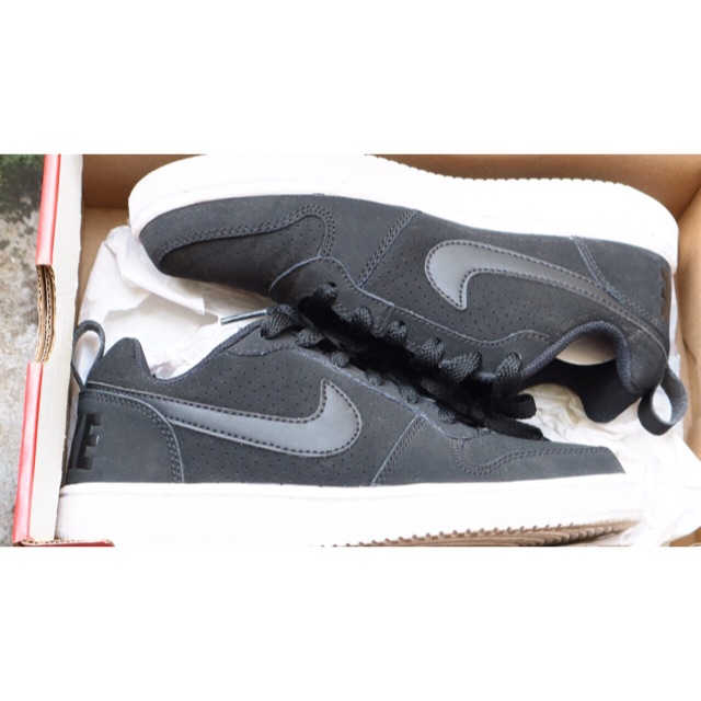 Hàng chính hãng giày thể thao Nike thương hiệu Court borough low