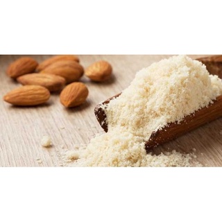 Hạnh nhân bột 100g