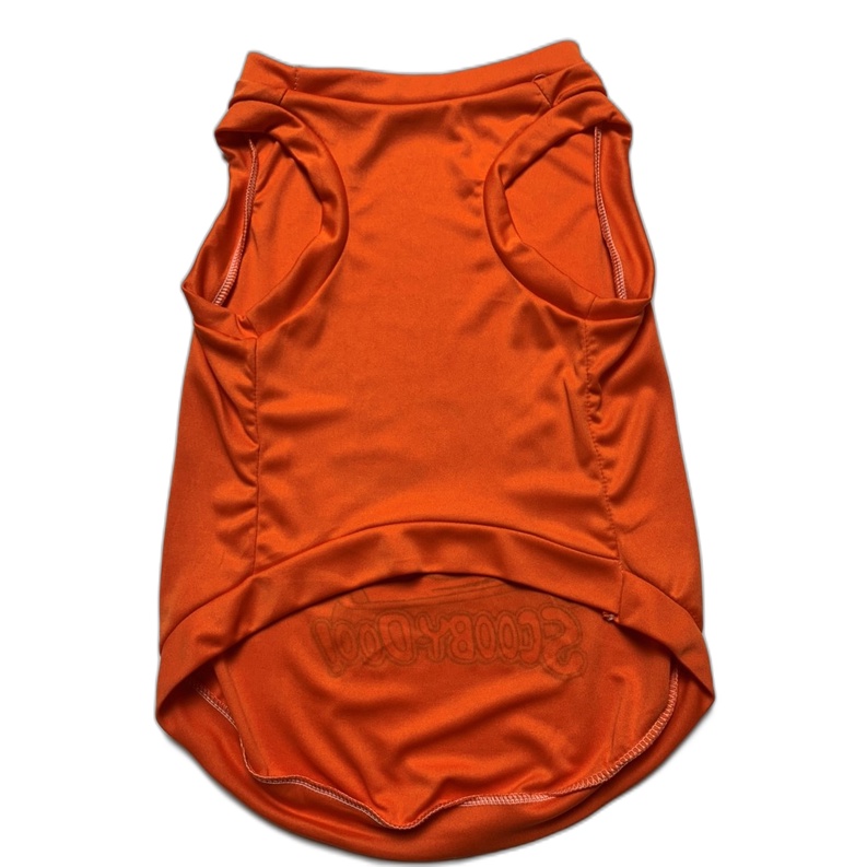 Áo thun cho chó to từ 12 đến 40 kg chất liệu vải cotton giá rẻ