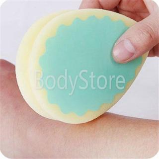 Body|Miếng xốp tẩy lông không đau tiện dụng