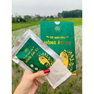 CỐT NGÂM XÔNG HỒNG ÂM X2