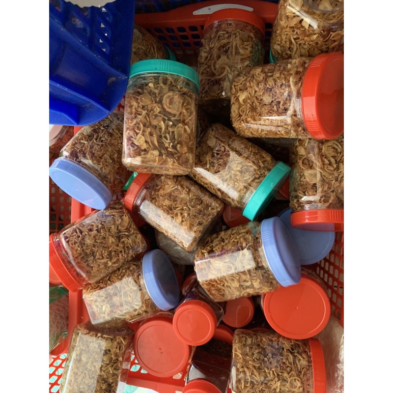 [Mã 77FMCGSALE1 giảm 10% đơn 250K] ( 3 món)0.5kg rìa phơi sương + 100gr muối nhuyễn + 100gr hành phi thơm ngon | BigBuy360 - bigbuy360.vn