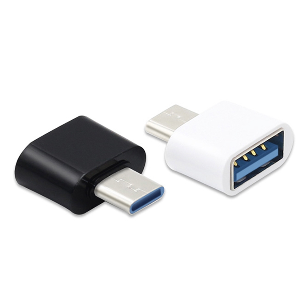 Bộ Chuyển Đổi Otg Loại C Usb 3.0 Sang Usb C 2020 Cho Điện Thoại Thông Minh Samsung Lg Xiaomi