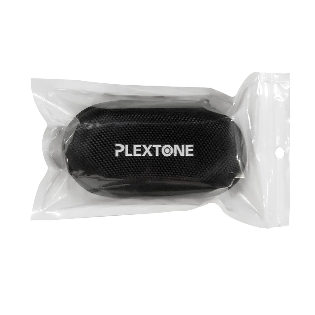 Hộp đựng tai nghe Plextone - dài 11cm