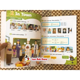 Đồ chơi - everybody up 2 - SB+ WB