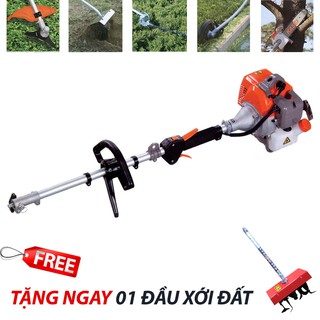 Máy Nông Nghiệp Cầm Tay Đa Năng