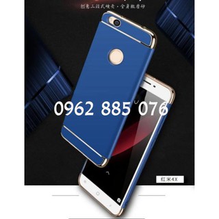 Ốp 3 mảnh cho Xiaomi  Mi4x