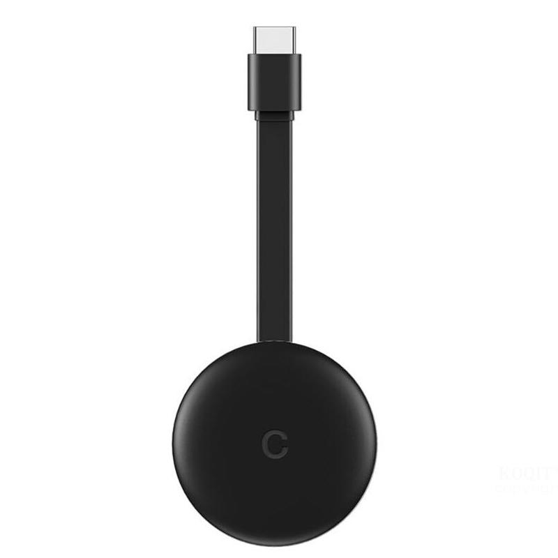 Thiết Bị Kết Nối Hdmi Không Dây G12 Tv Dongle 1080p Cho Google Chromecast 3 2 Miracast Android Ios Pc