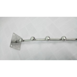 COMBO MÓC SHOP 9 BI INOX 201 ĐẶC