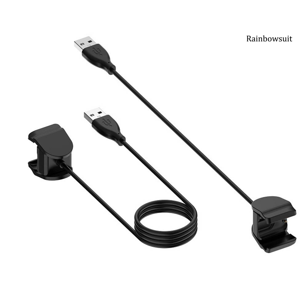 Dây Cáp Sạc Cao Cấp Cho Đồng Hồ Thông Minh Xiaomi Mi Band 4 Nfc