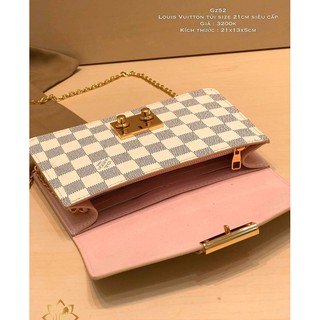 túi size 21cm cao cấp