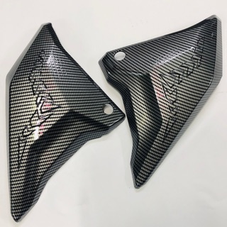ỐP SƯỜN WINNER X CACBON SIÊU ĐẸP MẮT