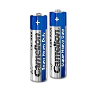 Combo 2 viên pin tiểu Camelion  AA/AAA (1.5V)
