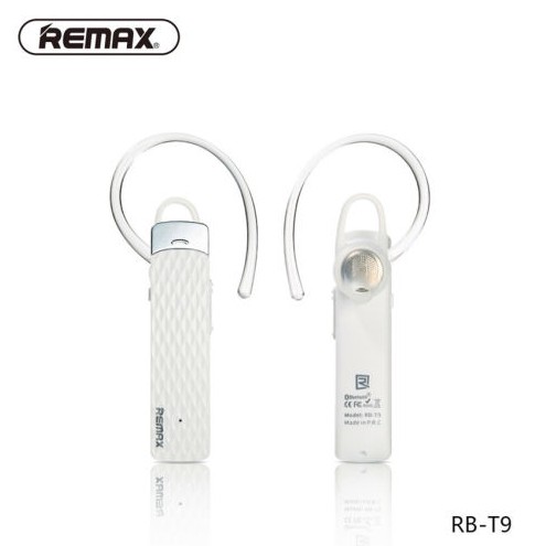 Tai nghe Bluetooth REMAX T9- Hàng chính hãng | BigBuy360 - bigbuy360.vn