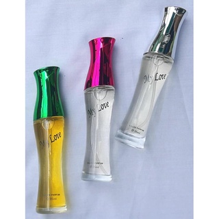 Nước hoa mylove 35ml