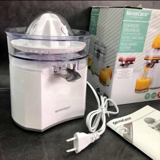 MÁY VẮT CAM SILVERCREST