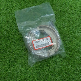 Bố thắng trước má phanh trước wolf 125