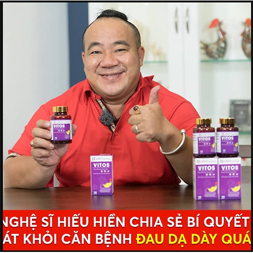 ☑️ Vitos Dạ Dày Vitos | BigBuy360 - bigbuy360.vn