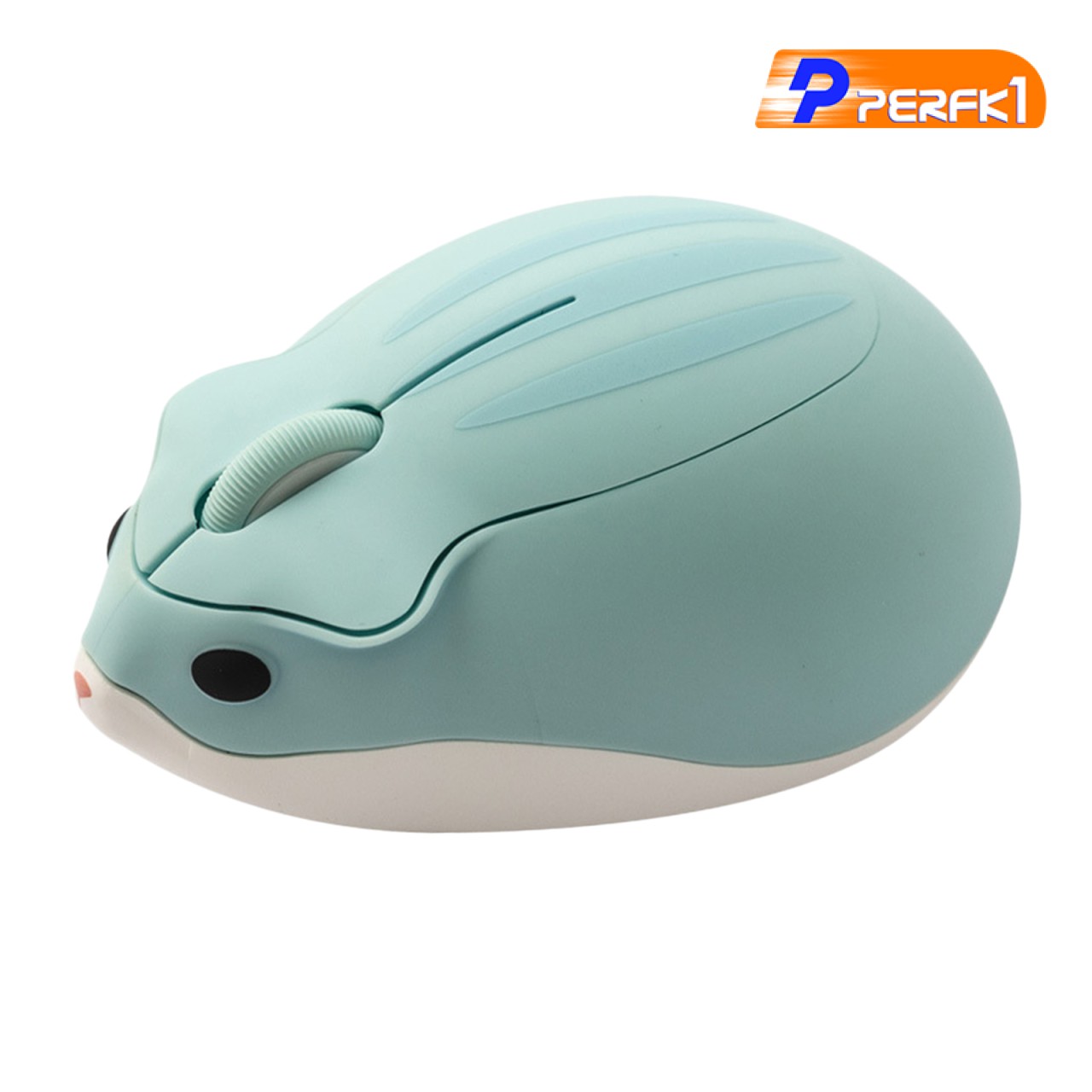 chuột không dây Hình Chuột Hamster Dễ Thương 2.4ghz