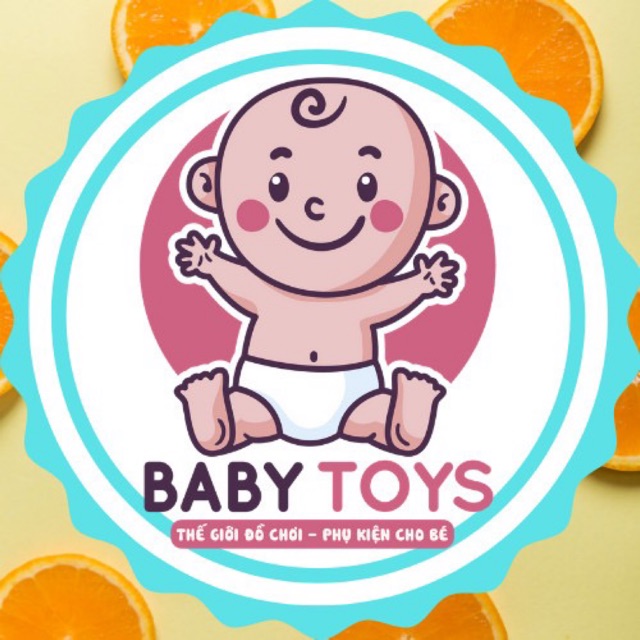 Baby Toys - Đồ chơi cho bé