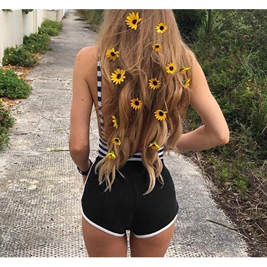 [Mã FAMAYWA giảm 10K đơn 50K] QUẦN SHORT BIGSIZE NỮ NĂNG ĐỘNG (65 - 80kg) - VIDEO+ HÌNH THẬT | BigBuy360 - bigbuy360.vn