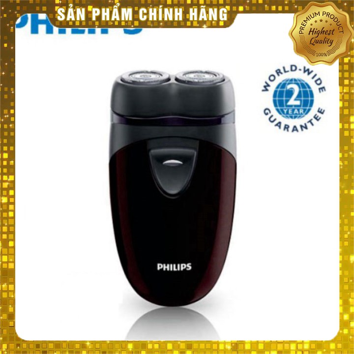 Máy cạo râu đa năng Philips PQ206 AD