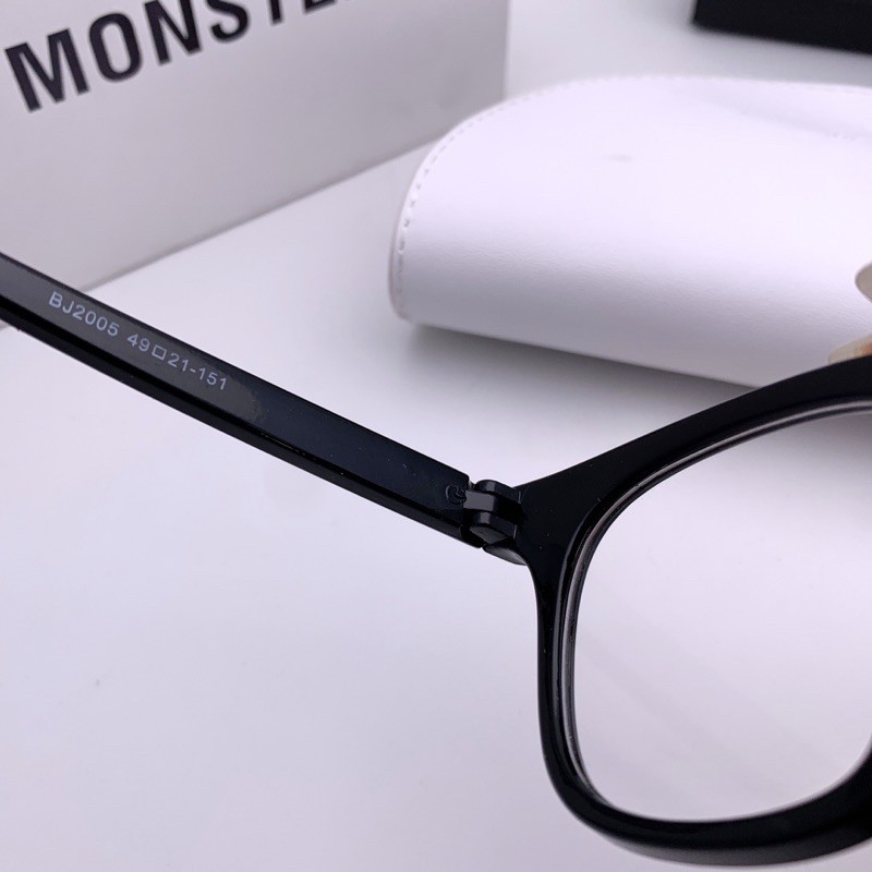 Kính mắt Hàn Quốc dáng vuông siêu rẻ hot trend 2021 | BigBuy360 - bigbuy360.vn