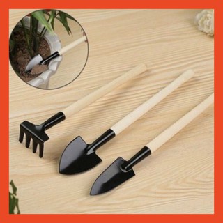 Bộ dụng cụ làm vườn mini - lv106