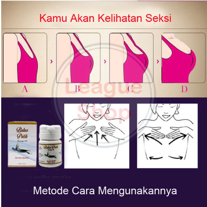 Tinh Dầu Làm Tăng Kích Thước Vòng Một 100% | BigBuy360 - bigbuy360.vn