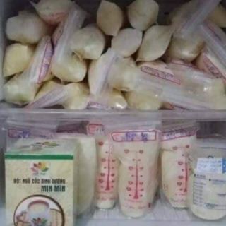 NGŨ CỐC DINH DƯỠNG MIN MIN
