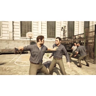 Đĩa chơi game PS4: A Way Out