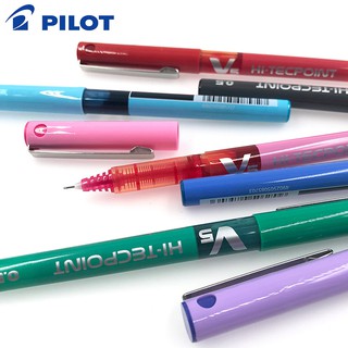 Bút Lông PILOT BX-V5