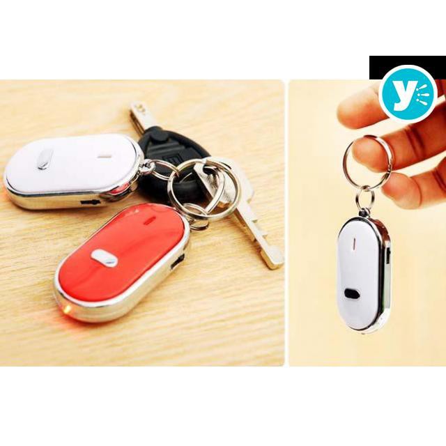 Móc khóa huýt sáo thông minh Key finder mã WCJ87 NSố 6038