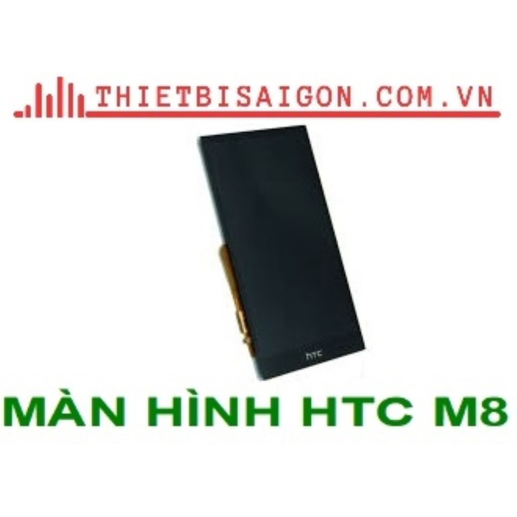 MÀN HÌNH HTC M8 [ MÀN HÌNH XỊN ]