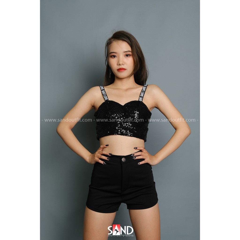 Áo bra kim sa 2 dây