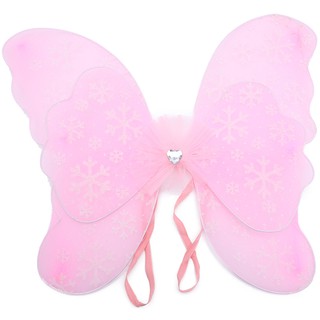 Cánh bướm – đôi cánh thiên thần cho bé
