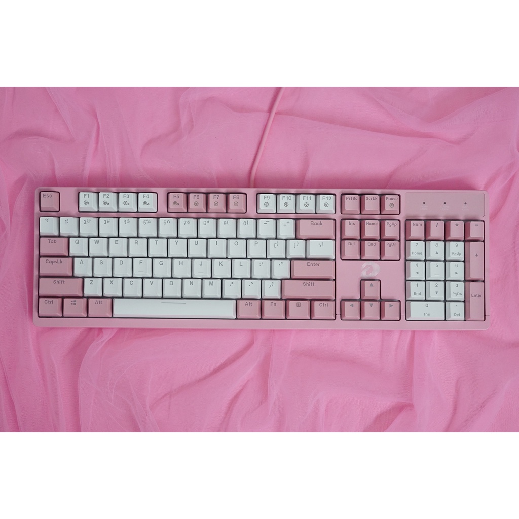 BÀN PHÍM CƠ CHƠI GAME DAREU EK1280S D-SWITCH CÁC PHIÊN BẢN