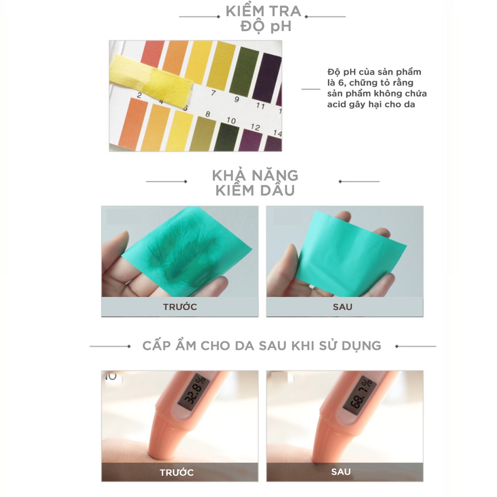 Nước tẩy trang Laikou 320ml- sản phẩm làm sạch da mặt cao cấp không cồn, sạch sâu, dịu nhẹ, thích hợp với mọi loại da | BigBuy360 - bigbuy360.vn