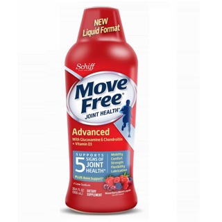 NƯỚC UỐNG BỔ XƯƠNG KHỚP MOVE FREE 900ML - SCHIFF/ USA
