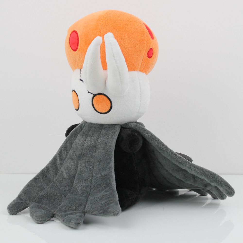 30cm  Hollow Knight Broken Vessel Plush Toy Soft Stuffed Doll Kids Birthday Gift