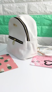 Balo mini nữ