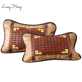 Gối ngủ hạt trúc cao cấp kích thước 30 *50cm