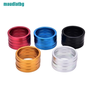 ●Set 4 Vòng Đệm Phuộc Xe Đạp 5mm