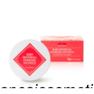 MBC Mặt nạ mắt PUREDERM EYE PATCH 60 miếng