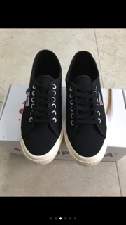 Giầy superga cá tính siêu bền